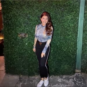 Meet your Posher, Chelsea